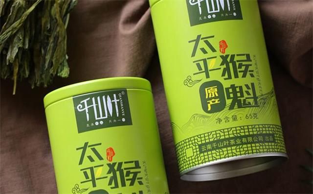 Five Taboos to Avoid When Storing Green Tea-2