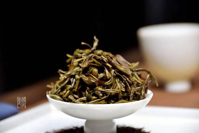 How to Select and Identify the Quality of Phoenix Oolong Tea from These Five Aspects?-5