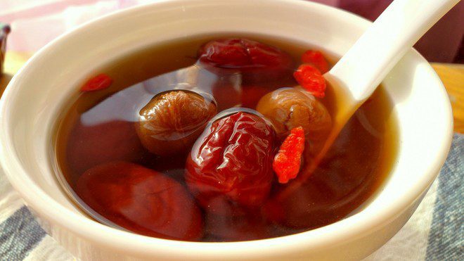 Longan Tea Pairing Guide: A Perfect Blend of Deliciousness and Health-3