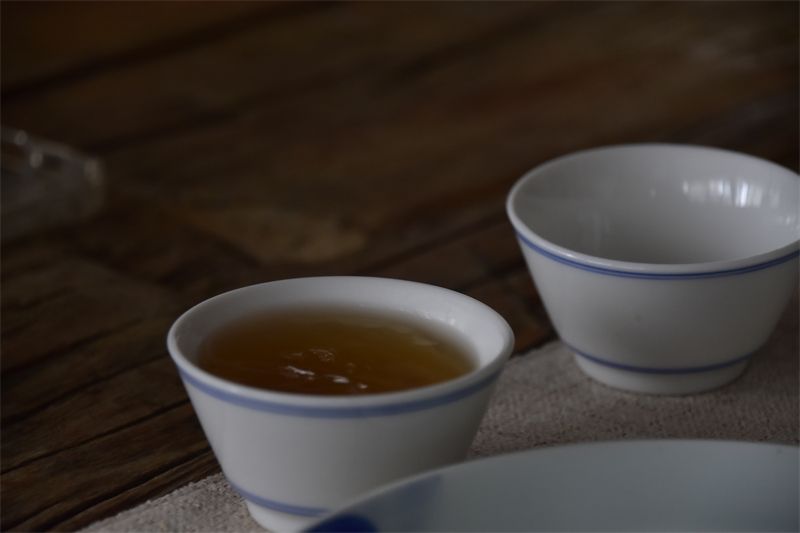 How to Make Anhua Dark Tea Taste Better?-3