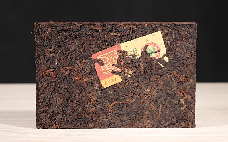 How to Select Pu'er Tea?-1