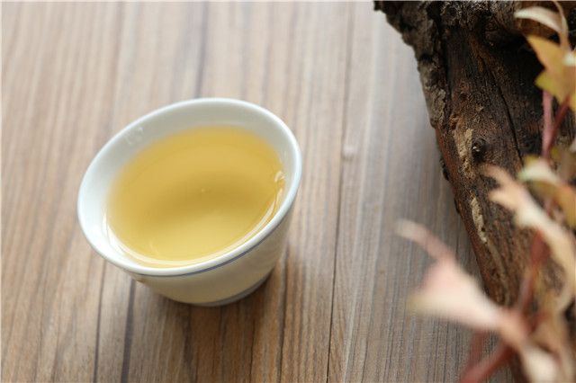 The Arrival of Spring: How to Drink Pu'er Tea Most Appropriately?-3