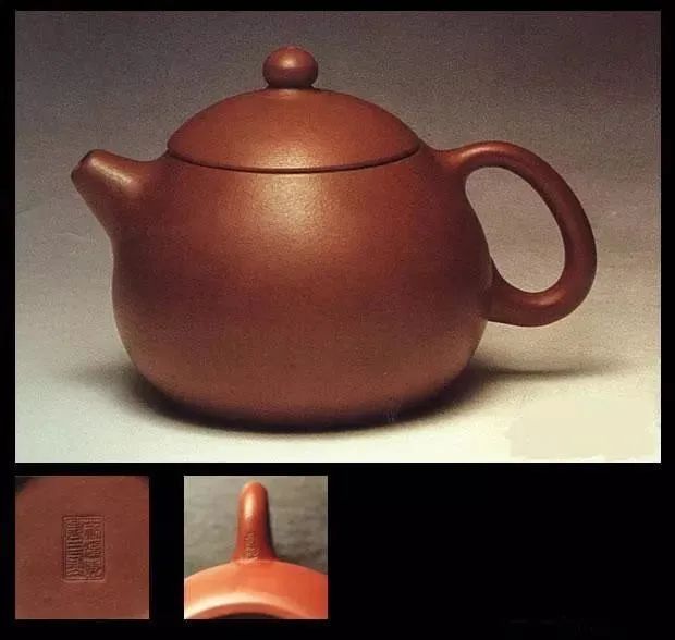 Longdan, Wndan, and Xishi Teapots: Can You Tell Them Apart?-10