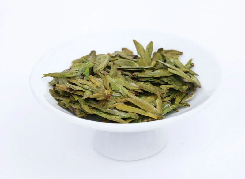 Price of West Lake Longjing Spring Tea 2024 per Pound-3