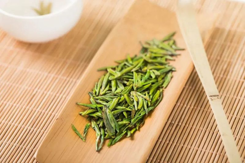 Is Spring Tea Simply Tea from Spring? Beware, It Might Be 