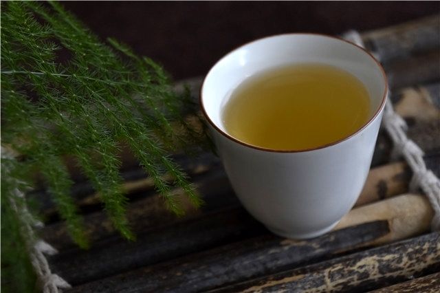 Lushan Cloud and Mist Tea of China: Savoring the Beauty of Nature and Exploring the Source of Culture-1