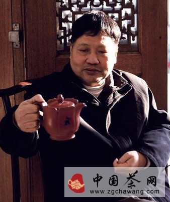 The Story of Xu Sihai’s Purple Clay Teapot Collection