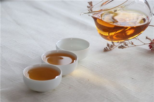 Is Ancient Tree Black Tea at 700 Yuan per Kilogram Expensive?-3