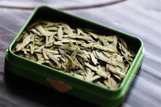 How to Brew Green Tea Best, and How Much Should You Drink Per Day-1