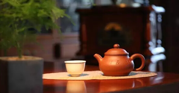 How to Choose a Purple Clay Teapot from the Perspective of Brewing Tea?