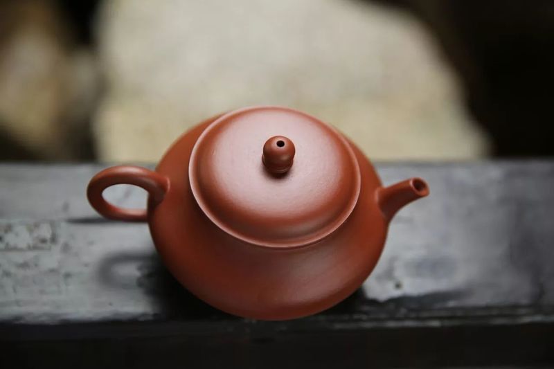 Zisha Teapot Spout Holes: Single Hole, Gauze Hole, Ball Hole - Which is Best?-7