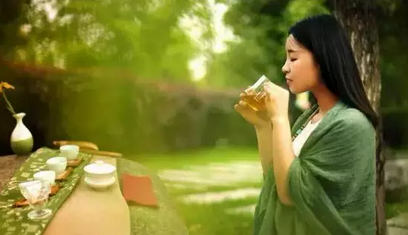 Things Female Friends Should Consider When Drinking Tea-4