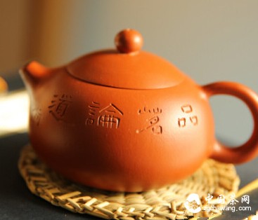 Do You Know How to Nurture Your Purple Clay Teapot?-3