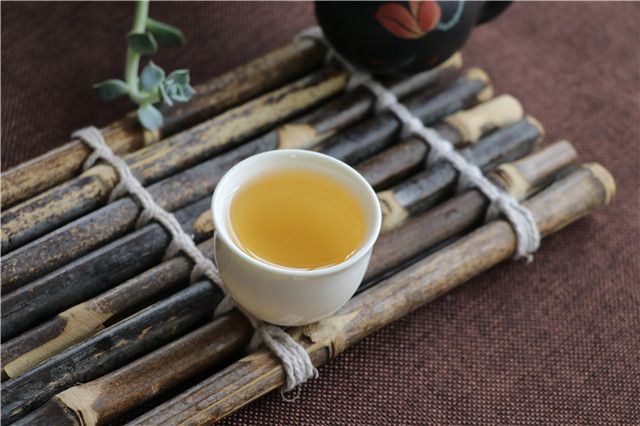 Does Pu'er Raw Tea Have an Expiration Date? How Long Can Pu'er Raw Tea Be Stored?-3