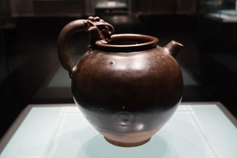 A Hundred Ways to Use Tea Utensils in the Tang Dynasty-6