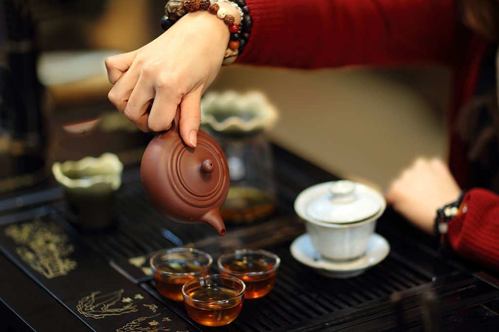 Exploring Song Dynasty Pointing Tea and Modern Brewing: The Beauty of Traditional and Contemporary Tea Arts-3