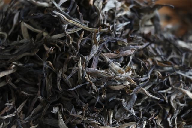 For Newbies Buying Pu'er Tea: What Aspects Should You Consider?-3