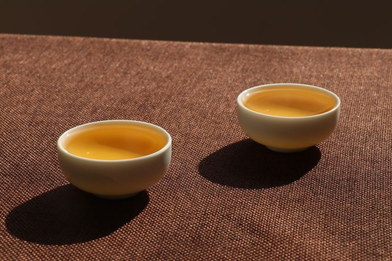 Why do many people drink Pu'er tea? The effects and benefits of Pu'er tea-3