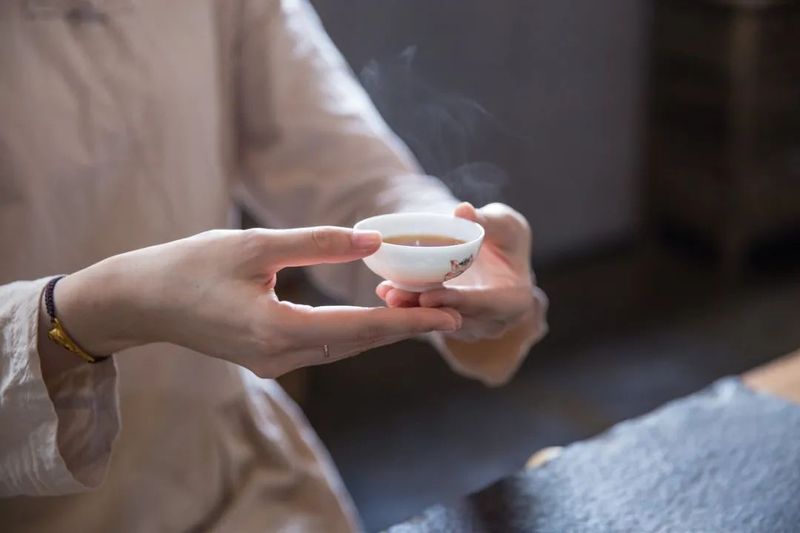 The Correct Way to Savor White Tea: Master These Tips and You'll Be an Aroma Expert!-6