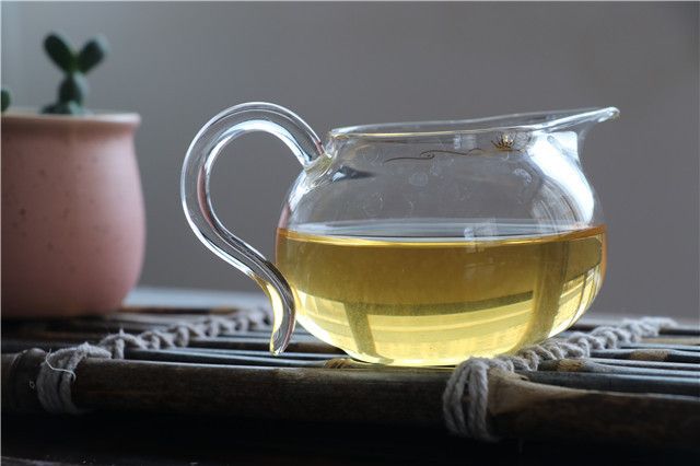 What Precautions Should Be Taken When Drinking Tea?-1