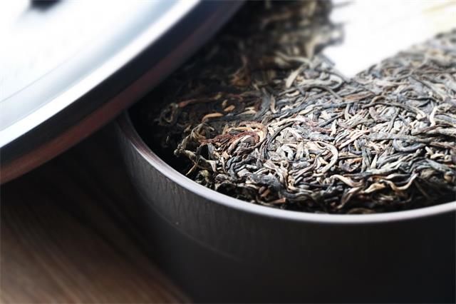 How to Store Pu'er Tea: Methods and Conditions for Storing Pu'er Tea-2