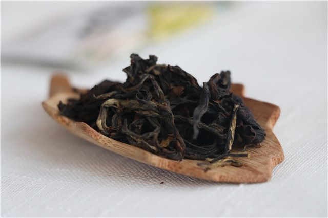 Is Ancient Tree Black Tea at 700 Yuan per Kilogram Expensive?-1