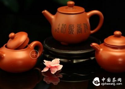 Every Tea Has Its Own Yixing Pot-1