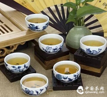 The Natural Way of Tea: A Detailed Explanation of the Thirteen Rituals—How Many Have You Learned?-13