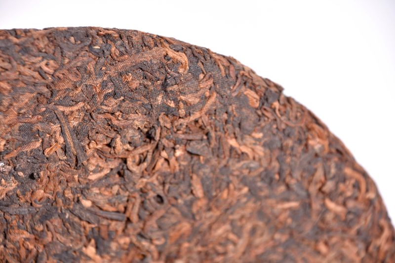 Is Ripened Pu'er Tea Tasty? Here's How to Brew It Properly!-3