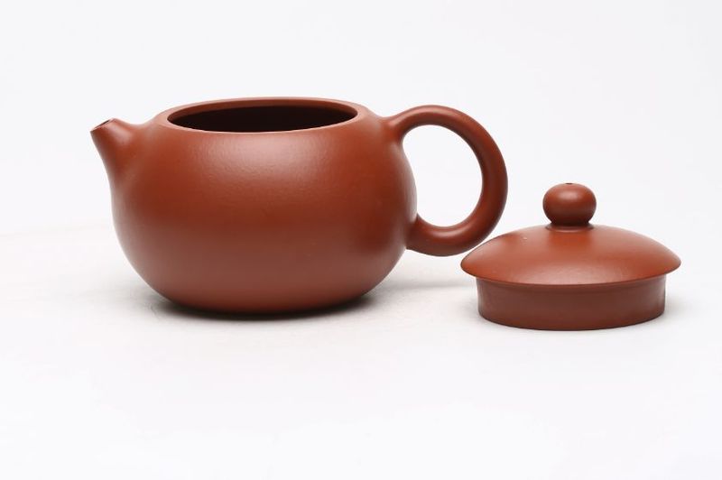 What Kind of Purple Clay Pot is Best for Brewing Black Tea?-4