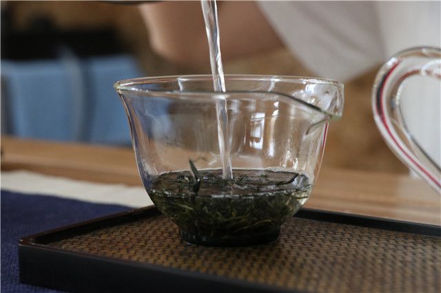 What Kinds of Green Tea Taste Good, and the Benefits of Drinking Green Tea Regularly-1