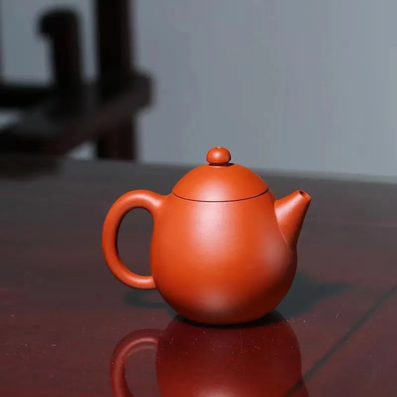 Longdan, Wndan, and Xishi Teapots: Can You Tell Them Apart?-4