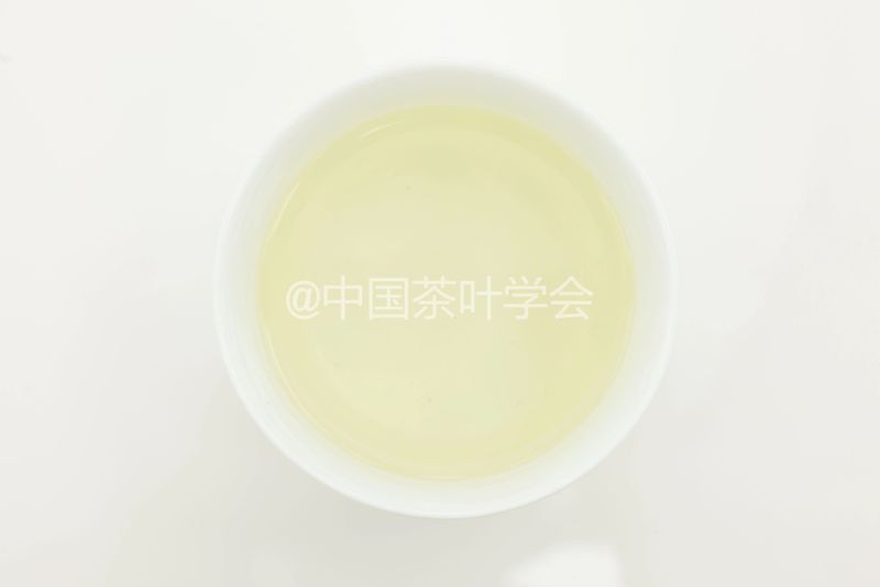 Weekly Tea Knowledge: I Know the Fresh Taste! Let's Talk About the Whitening and Yellowing of Tea Leaves ①-3