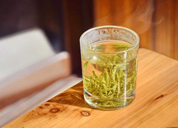 The Best Way to Brew Green Tea with Tea Ware: A Great Cup of Tea Starts Here-2