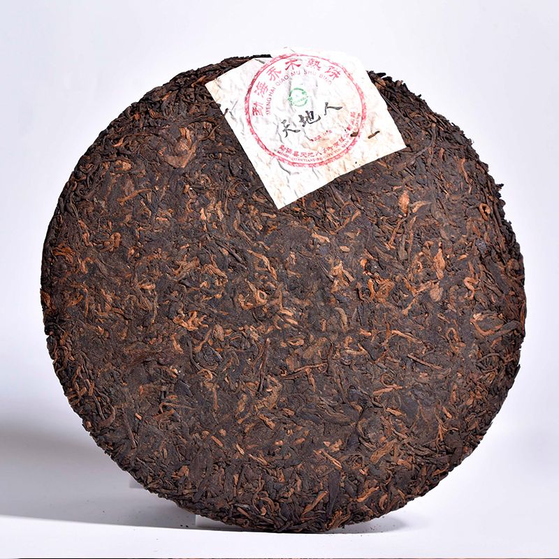 How to Identify the Quality of Pu'er Tea-2