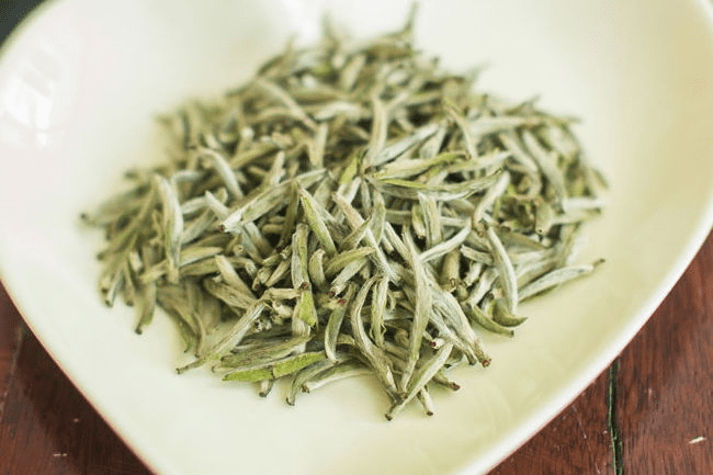 Why is White Tea Called White Tea? Unveiling the Story Behind White Tea-1