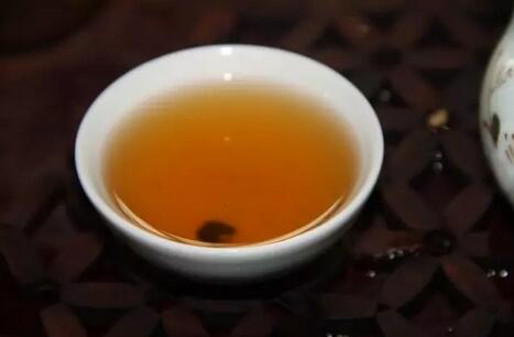 How to Determine the Quality of Pu'er Tea from its Infusion?-2