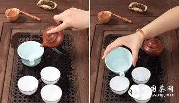 The Natural Way of Tea: A Detailed Explanation of the Thirteen Rituals—How Many Have You Learned?-2