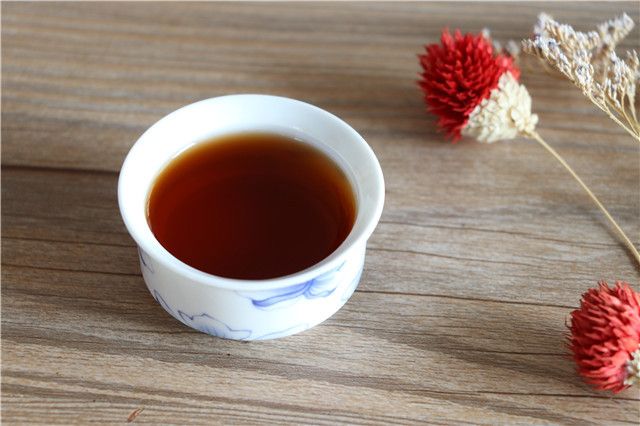 Is it Good to Drink Pu'er Tea After the Start of Autumn?-2