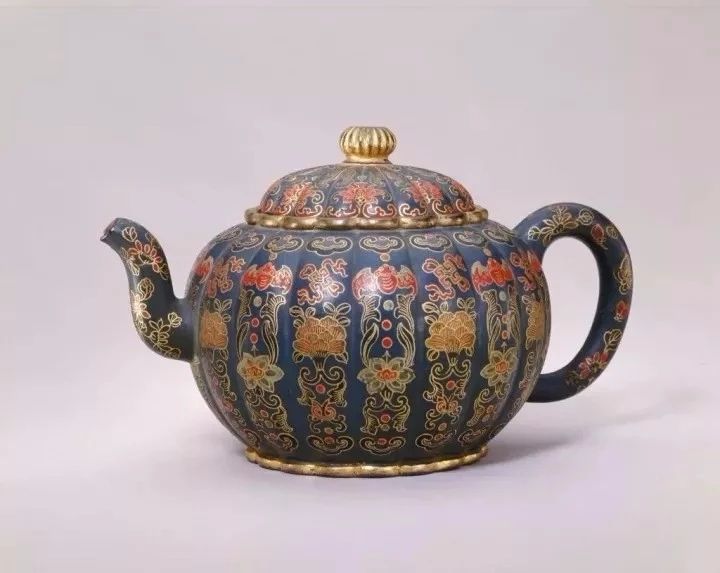 Three Major Systems of Purple Clay Teapots! Each with Unique Charm and Distinctive Aura-16