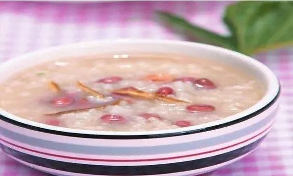 Five Herbal Citrus Peel Porridge Recipes and Their Benefits-5