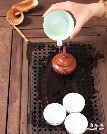 The Natural Way of Tea: A Detailed Explanation of the Thirteen Rituals—How Many Have You Learned?-4