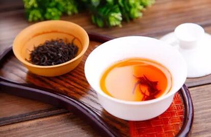 A Comprehensive Interpretation of Qimen Black Tea, Save This Info-2