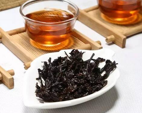 All the Pu'er Tea Knowledge You Want to Know Is Here-3