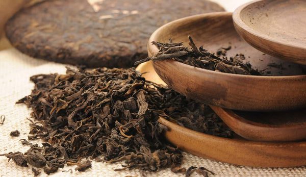 Complete Guide to Pu-erh Tea-1