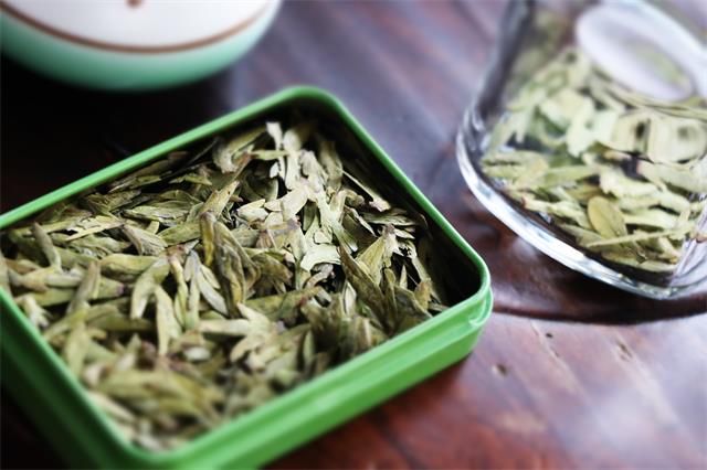 Brewing Green Tea: Techniques and Tips to Remember!-3