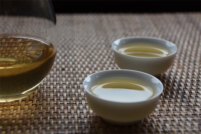 Selecting Pu'er Spring Tea During the Spring Tea Season-2