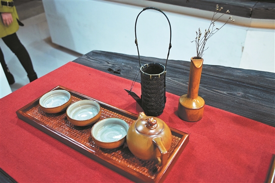 The Zen Aesthetics of Tea Ware-4