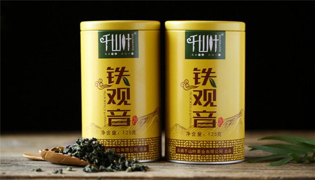 Storage Methods for Tieguanyin Tea!-2