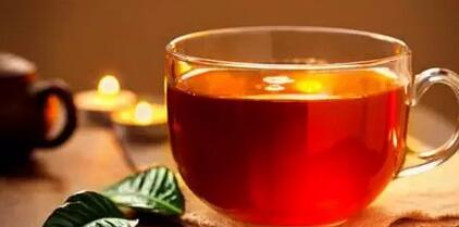 Winter Drinking of Black Tea Nourishes the Body and Fends Off the Cold-4